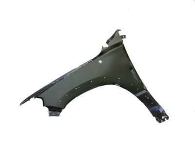 Ram 68321576AA PANEL Fender