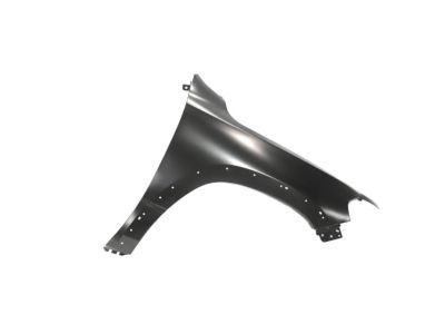 Ram 68321576AA PANEL Fender
