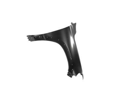 Ram 68321576AA PANEL Fender