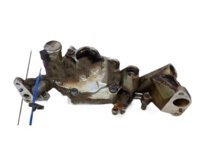 5184295AF Mopar Pump Engine Oil Product Photo 2 of 3