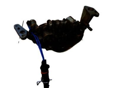 5184295AF Mopar Pump Engine Oil Product Photo 3 of 3