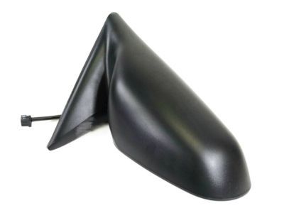 Ram Dakota Car Mirror - 55077622AD