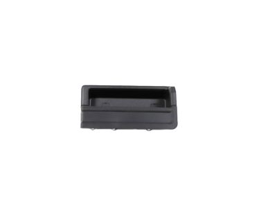 Mopar 6LJ61TX7AA Compartment Box, Rear
