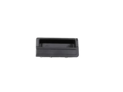 Mopar 6LJ61TX7AA Compartment Box, Rear