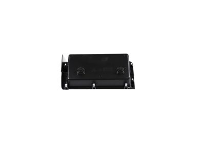 Mopar 6LJ61TX7AA Compartment Box, Rear