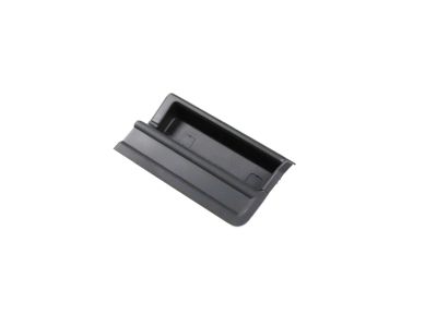 Mopar 6LJ61TX7AA Compartment Box, Rear Mopar 6LJ61TX7AA Compartment Box, Rear