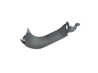 Mopar 5US24DX9AB Panel Liftgate Trim Upper 5US24DX9AB Mopar Panel Liftgate Trim Upper Product Photo 1 of 4