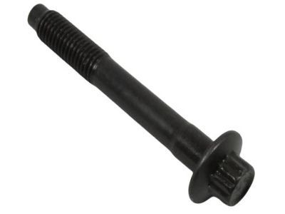 Jeep 34201535 Splash Shield Bolt