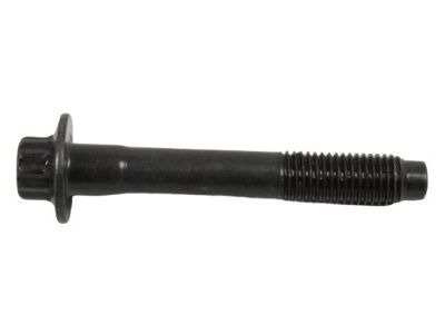 Jeep 34201535 Splash Shield Bolt
