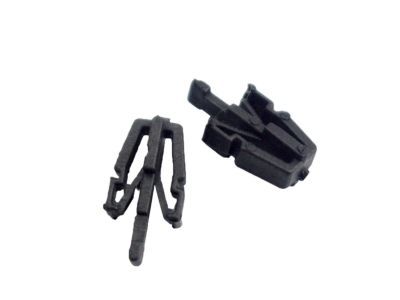 Dodge MB153825 Grille Assembly Retainer Clip