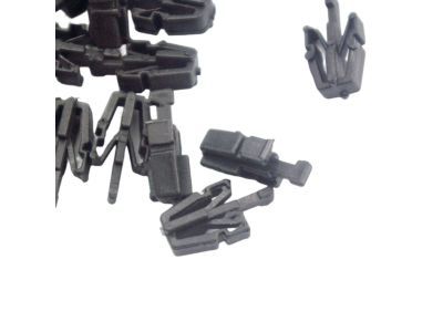 Dodge MB153825 Grille Assembly Retainer Clip