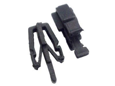 Dodge MB153825 Grille Assembly Retainer Clip