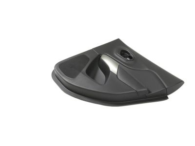 6UN381CCAA Mopar Panel Rear Door Trim Product Photo 1 of 3