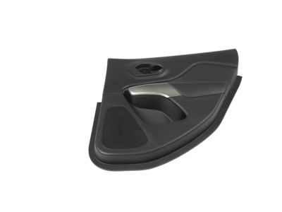 6UN381CCAA Mopar Panel Rear Door Trim Product Photo 3 of 3