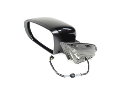 Mopar 1VF49AXRAD Mirror Outside Rearview Mopar 1VF49AXRAD Mirror Outside Rearview