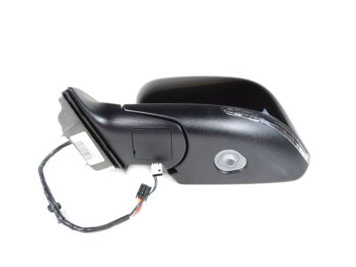 Mopar 1VF49AXRAD Mirror Outside Rearview