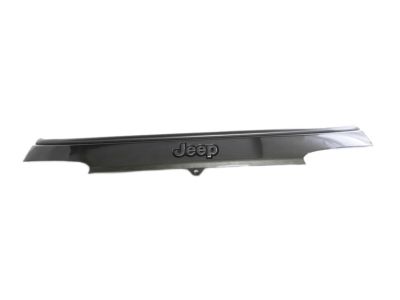 6WL39LAUAA Mopar Applique License Lamp Product Photo 3 of 4
