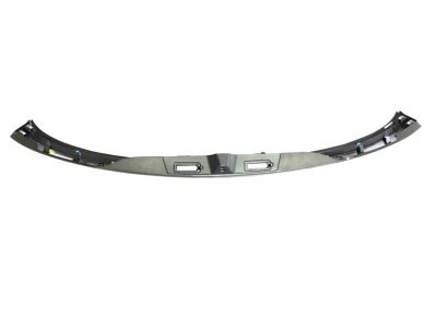 6WL39LAUAA Mopar Applique License Lamp Product Photo 4 of 4