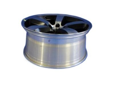 2013 Dodge Challenger Spare Wheel - 1JG85RXFAB