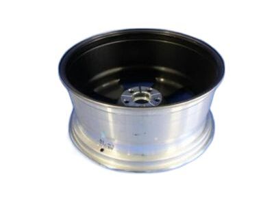 2013 Dodge Challenger Spare Wheel - 1JG85RXFAB