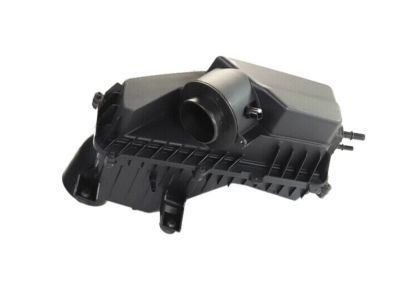 Jeep Air Filter Box - 68292846AG