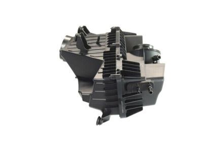 Jeep Air Filter Box - 68292846AG