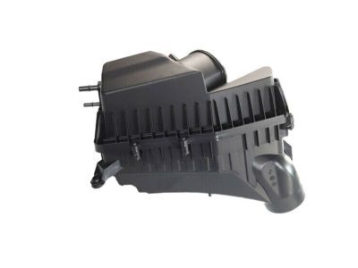Jeep Air Filter Box - 68292846AG