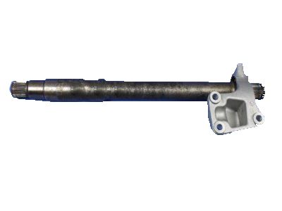 Dodge Journey Intermediate Shaft - 5273644AD