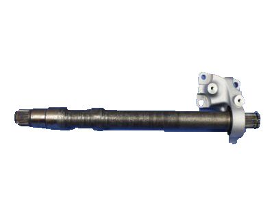 Dodge Journey Intermediate Shaft - 5273644AD