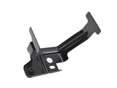 Mopar 68147290AB Bracket Fender Mounting Midpoint