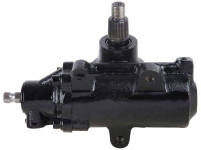 Dodge 52106835AF GEAR Power Steering