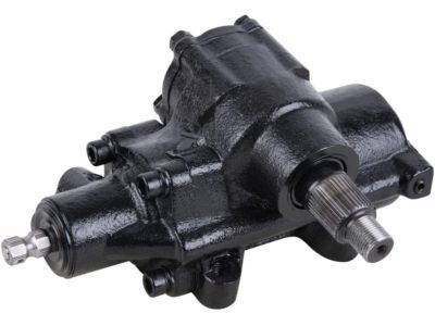 Dodge 52106835AF GEAR Power Steering