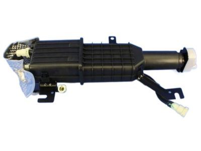 Dodge 5147384AG CANISTER Vapor