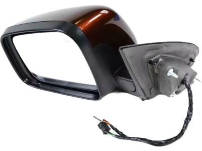 Mopar 5SH45DX8AF Mirror Outside Rearview