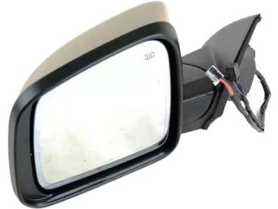 Mopar 5SH45DX8AF Mirror Outside Rearview