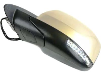 Mopar 5SH45DX8AF Mirror Outside Rearview