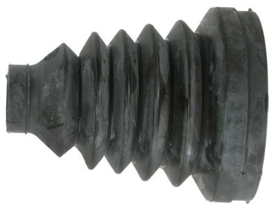 Dodge 5072390AB Boot Kit