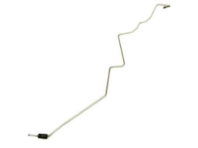 Dodge 52013174AF TUBE Brake