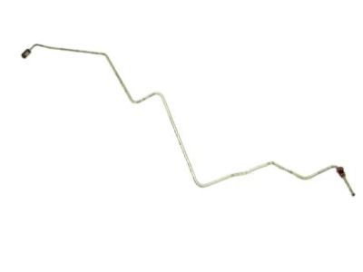 Dodge 52013174AF TUBE Brake