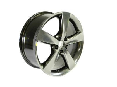 Dodge Spare Wheel - 1TH67JXYAB