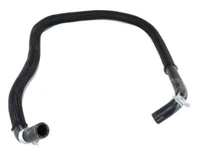 Mopar 5037987AD Hose Heater Return