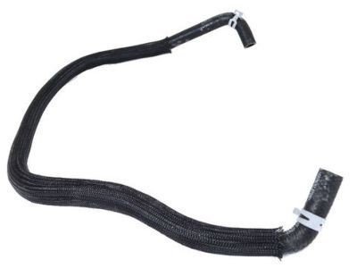 Mopar 5037987AD Hose Heater Return