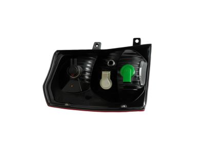 5303880AJ Mopar Lamp Tail Stop Turn Sidemarker Product Photo 2 of 4