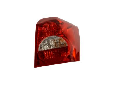 5303880AJ Mopar Lamp Tail Stop Turn Sidemarker Product Photo 3 of 4