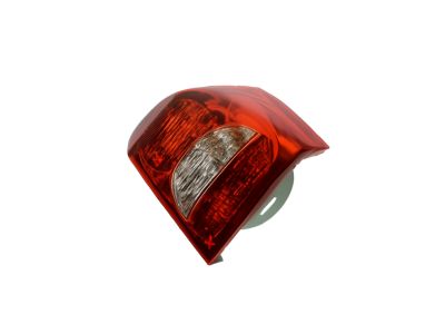Mopar 5303880AJ Lamp Tail Stop Turn Sidemarker 5303880AJ Mopar Lamp Tail Stop Turn Sidemarker Product Photo 1 of 4