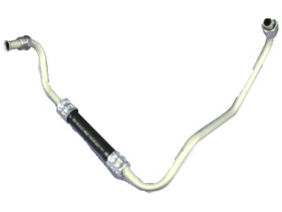 Dodge 52028920AH TUBE Oil Cooler