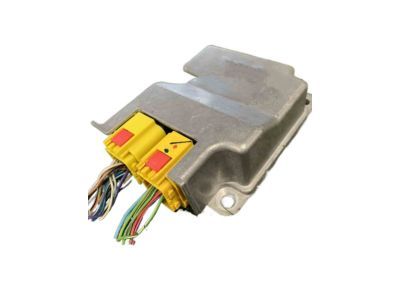 Dodge Air Bag Control Module - 56054053AH