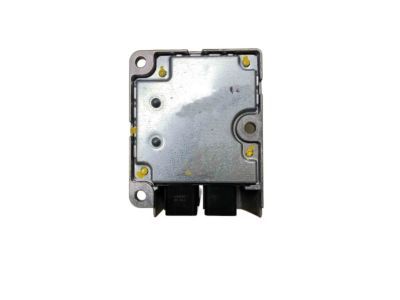 Dodge Air Bag Control Module - 56054053AH