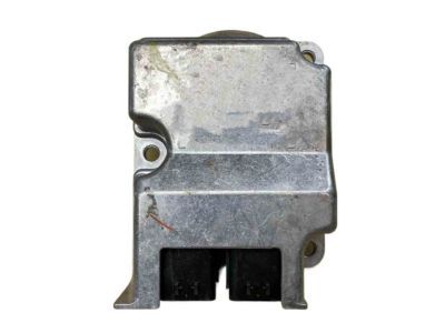 Dodge Air Bag Control Module - 56054053AH