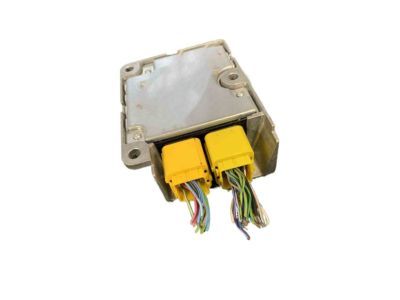 Dodge Air Bag Control Module - 56054053AH